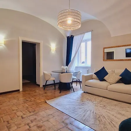 Apartment Cozy Colosseum 2br-2ba Family Rom