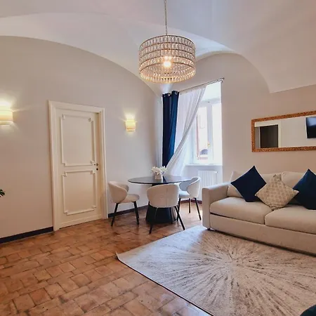 Apartment Cozy Colosseum 2br-2ba Family *