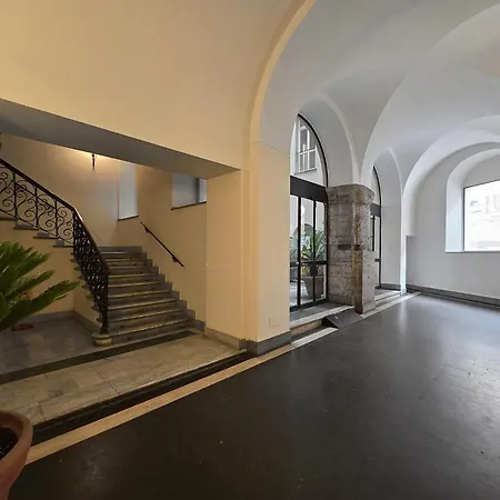 Cozy Colosseum 2br-2ba Family Rzym