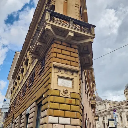 Cozy Colosseum 2br-2ba Family * Rom